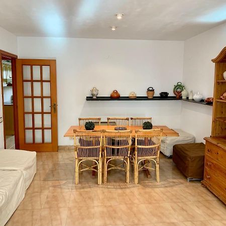 Apartamento - Wifi Free - Frente Al Mar 살루 외부 사진