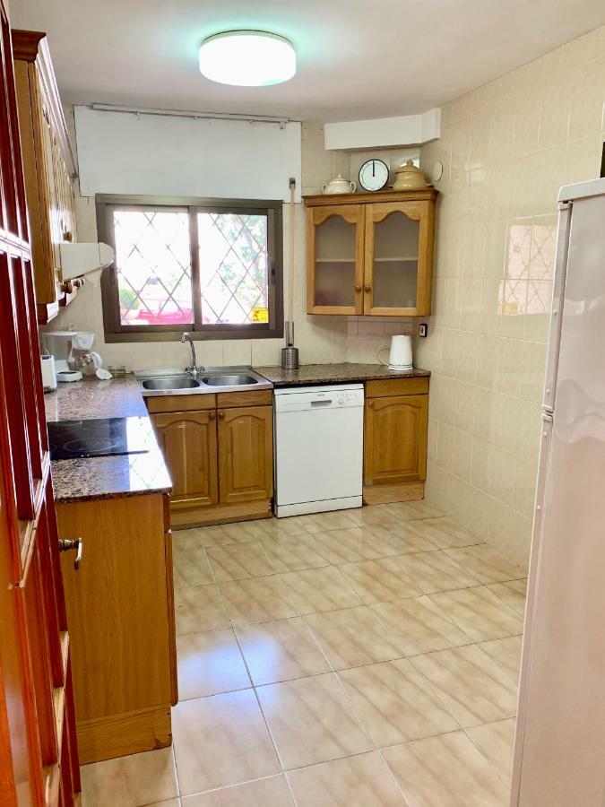 Apartamento - Wifi Free - Frente Al Mar 살루 외부 사진